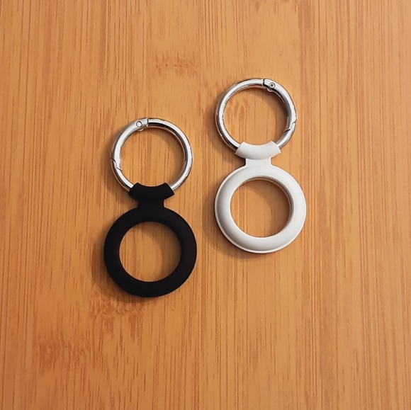 NEW AirTag Keychain/Case